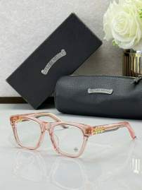 Picture of Chrome Hearts Sunglasses _SKUfw77797076fw